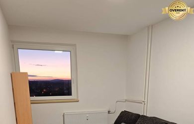 4 szobás lakás az eladás a Bratislava-Vrakuňa