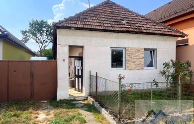 Családi ház az eladás a Rybany