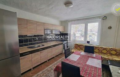Családi ház az eladás a Lackovce