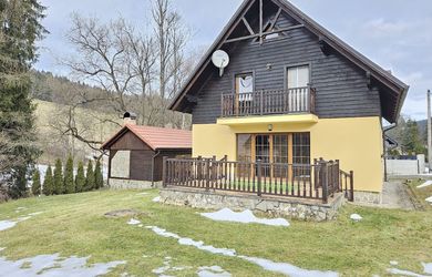  az eladás a Jezersko