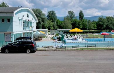  az eladás a Bystričany