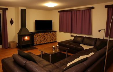 Más üdülő és lakólétesítmény az eladás a Oščadnica
