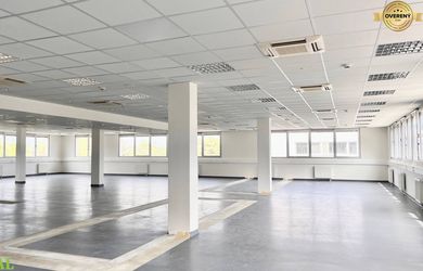 Irodák, adminisztratív helyiségek az bérlés a Bratislava-Ružinov