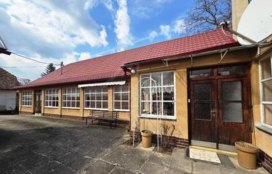 Családi ház az eladás a Dolný Badín