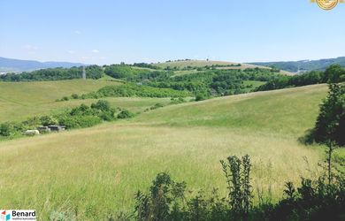 Telek családi háznak az eladás a Prešov