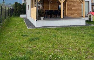  az eladás a Nová Lesná