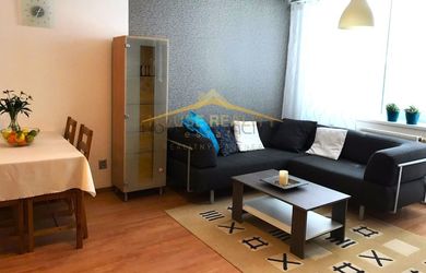 2 szobás lakás az bérlés a Bratislava-Dúbravka