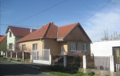 Családi ház az eladás a Bratislava-Záhorská Bystrica