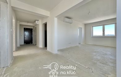 1 szobás lakás az eladás a Lučenec