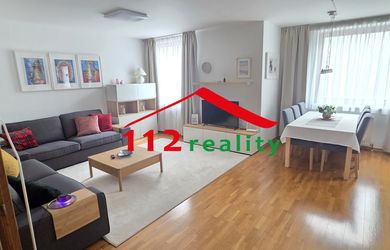 5 szobás lakás a viac az bérlés a Bratislava-Nové Mesto