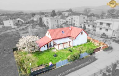 Családi ház az bérlés a Soblahov