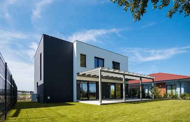Családi ház az eladás a Šajdíkove Humence