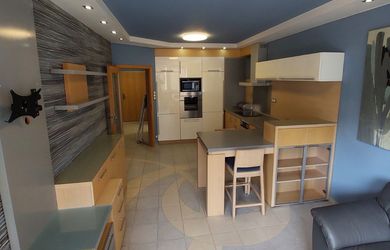 2 szobás lakás az eladás a Bratislava-Ružinov