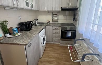 1 szobás lakás az eladás a Bratislava-Ružinov