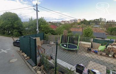 Telek családi háznak az eladás a Košice-Myslava