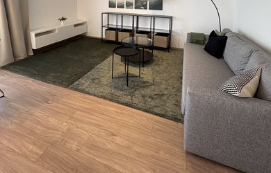 2 szobás lakás az bérlés a Trnava