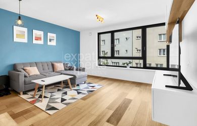 2 szobás lakás az bérlés a Bratislava-Staré Mesto