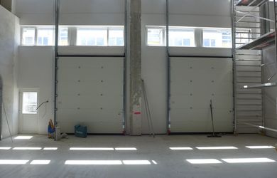 Raktárhelyiség az bérlés a Bratislava-Nové Mesto