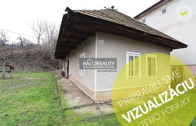 Családi ház az eladás a Veľké Lovce