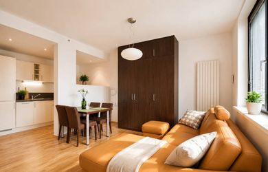 2 szobás lakás az eladás a Bratislava-Staré Mesto