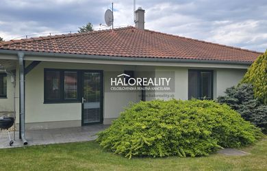 Családi ház az bérlés a Galanta