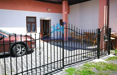 Családi ház az bérlés a Liptovská Kokava