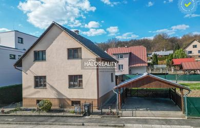 Családi ház az eladás a Považská Bystrica
