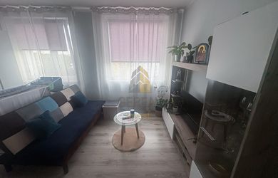 1 szobás lakás az eladás a Trebišov