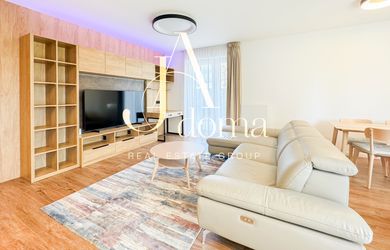 3 szobás lakás az bérlés a Bratislava-Devínska Nová Ves