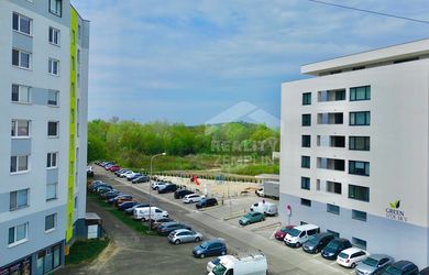 Megerősített felületek az eladás a Michalovce