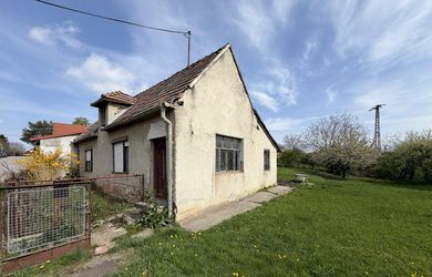 Családi ház az eladás a Borová