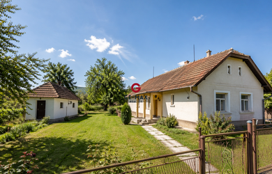 Családi ház az eladás a Slivník