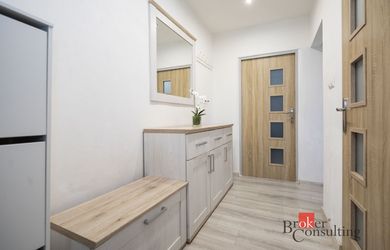 2 szobás lakás az bérlés a Banská Bystrica