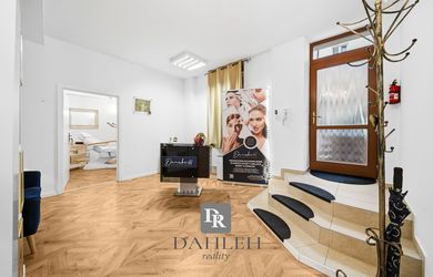 Üzlethelyiségek az eladás a Bratislava-Staré Mesto