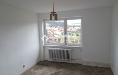 3 szobás lakás az eladás a Spišská Stará Ves