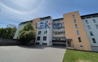4 szobás lakás az eladás a Galanta