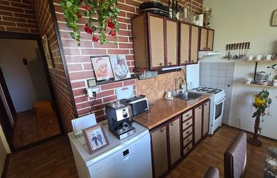 2 szobás lakás az eladás a Levice