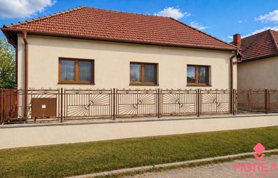 Családi ház az eladás a Horné Obdokovce