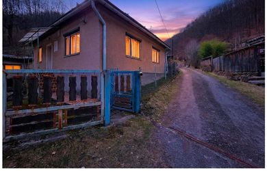 Családi ház az eladás a Nová Baňa