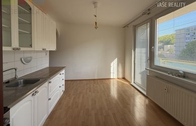 2 szobás lakás az eladás a Trenčianske Teplice