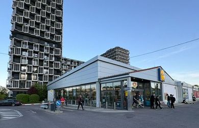 2 szobás lakás az bérlés a Bratislava-Nové Mesto