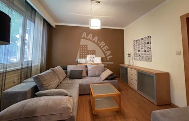 2 szobás lakás az bérlés a Banská Bystrica