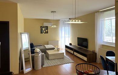 3 szobás lakás az eladás a Bratislava-Vrakuňa