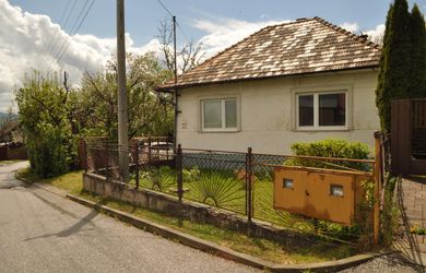 Családi ház az eladás a Spišský Štvrtok