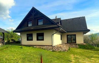 Családi ház az eladás a Horná Lehota