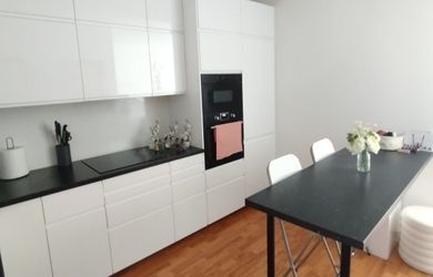 1 szobás lakás az eladás a Bratislava-Petržalka