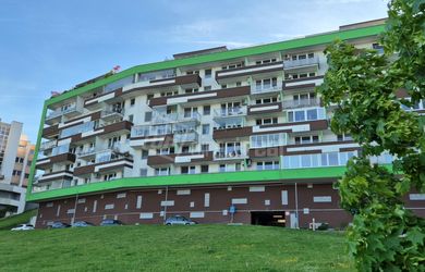 3 szobás lakás az bérlés a Bratislava-Karlova Ves