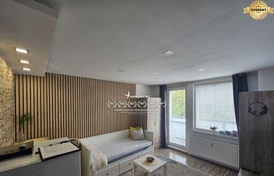 Garzonlakás az eladás a Trnava