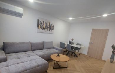3 szobás lakás az eladás a Myjava