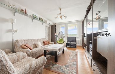 3 szobás lakás az eladás a Bratislava-Karlova Ves
